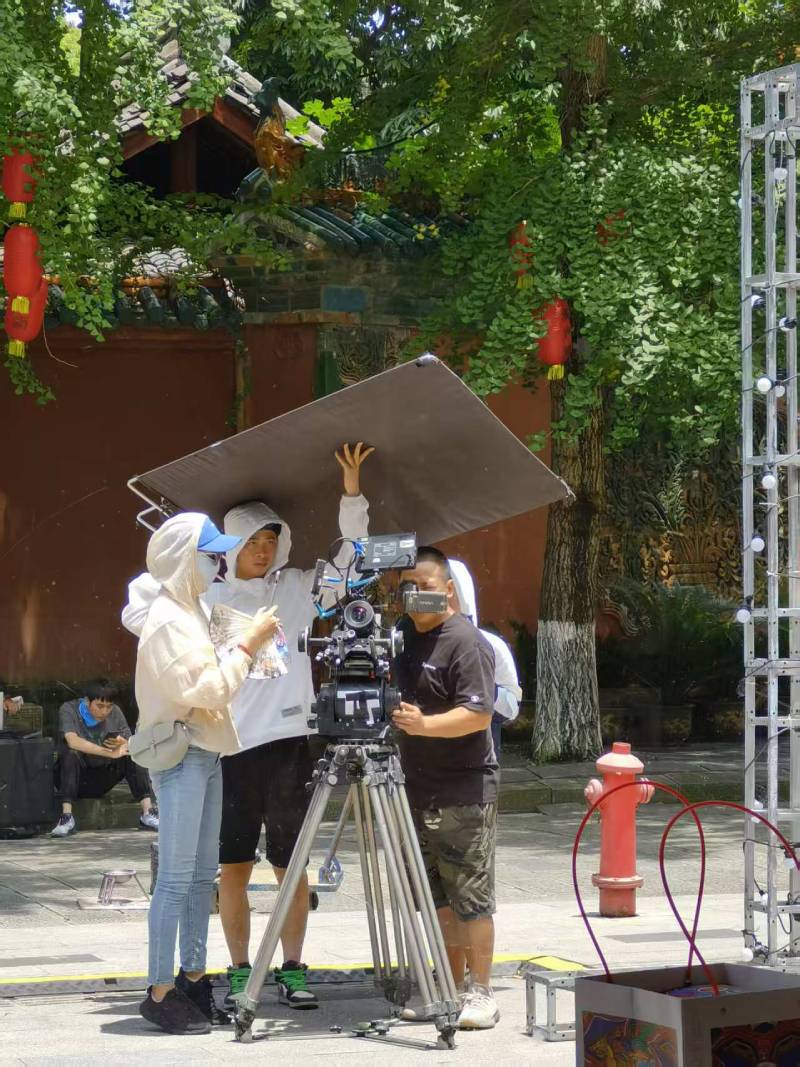 大关县产品宣传视频拍摄公司避坑：资质、案例、服务全解析